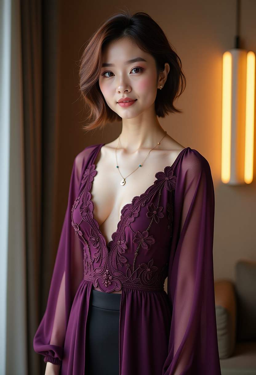 胡同里的人情味MV