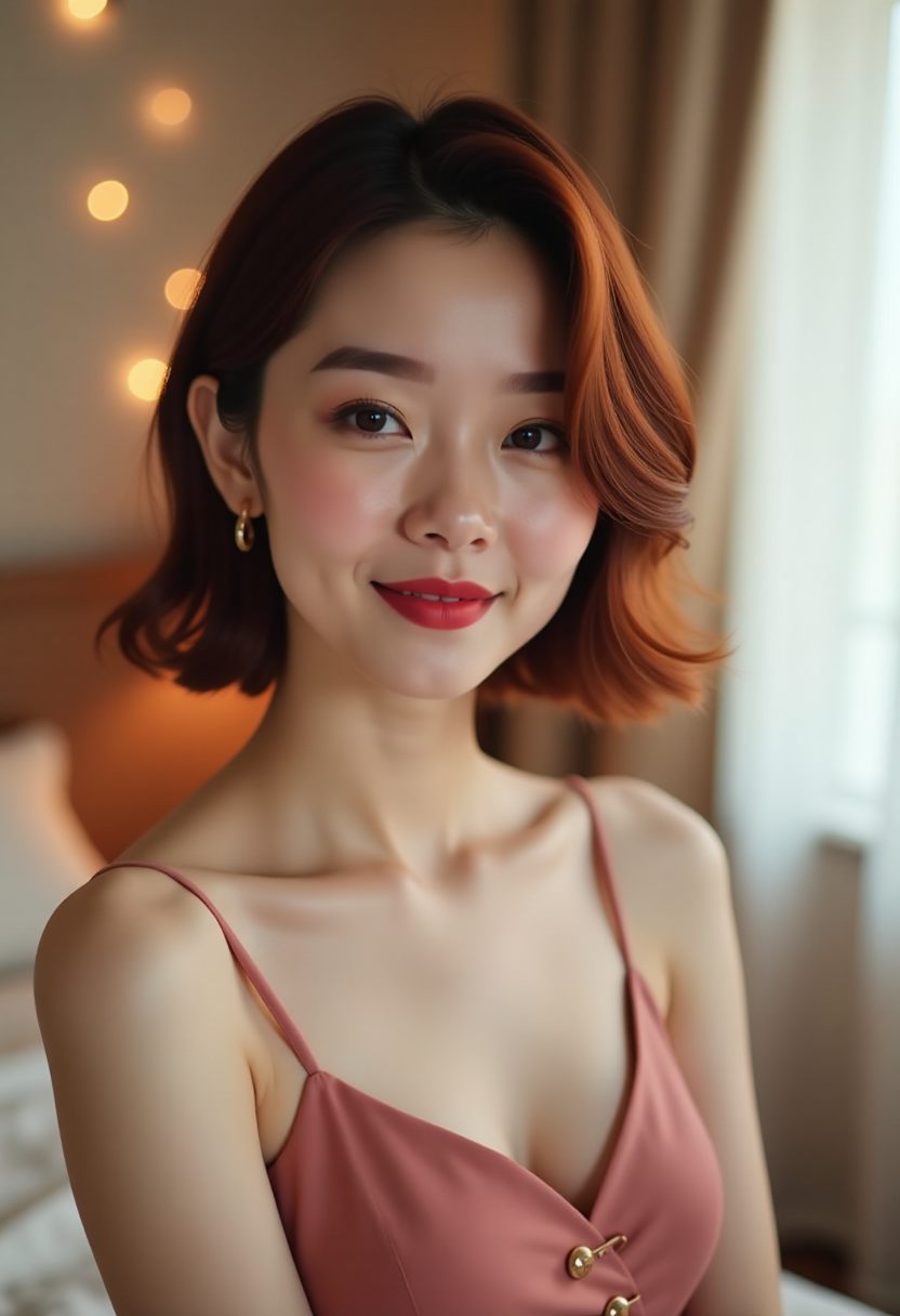 麻花传剧·夏日甜心篇